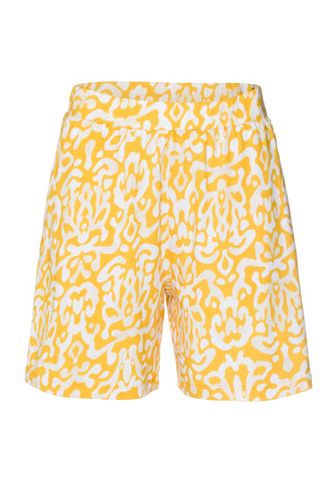 Sleep And Lounge Shorts | Black 74852-3006